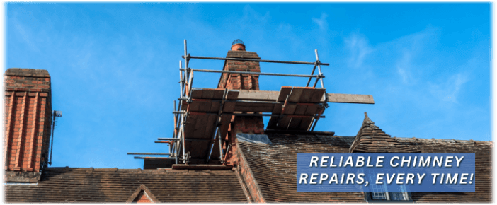 Chimney Repair Tucson AZ