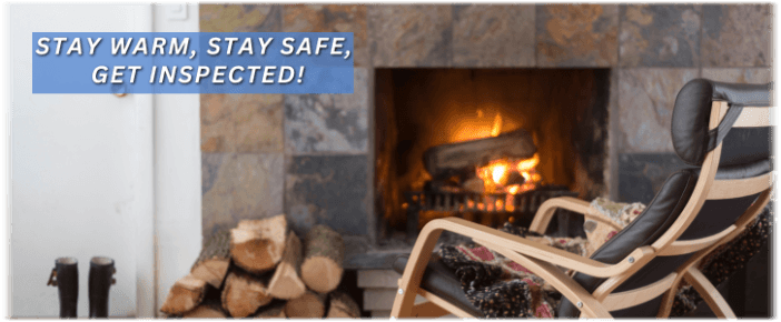 Chimney and Fireplace Inspection Tucson AZ