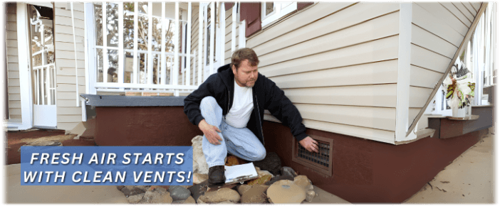 Dryer Vent Cleaning Tucson AZ