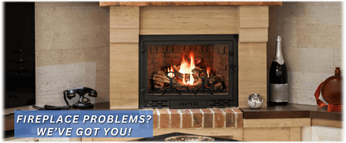 Fireplace Repair Tucson AZ