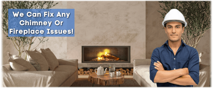 Tucson AZ Chimney Cleaning