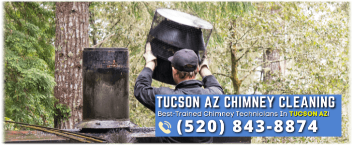 Chimney Cleaning Tucson AZ